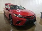 2019 TOYOTA  CAMRY