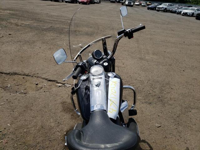 2021 HARLEY-DAVIDSON FLHP 1HD1FHP17MB601477