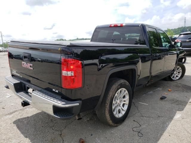 2019 GMC SIERRA LIM 2GTV2MEC8K1110179