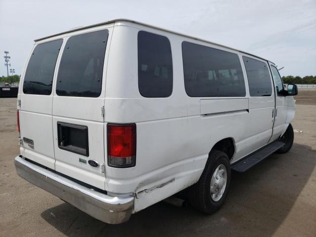 Vin: 1fbss3bl0edb21157, lot: 59434723, ford all models e350 super duty wagon 20144