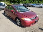 2008 HONDA  CIVIC