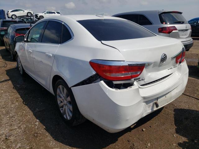 2016 BUICK VERANO 1SV 1G4PV5SK6G4129130