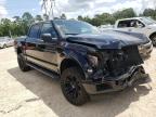 2018 FORD  F-150