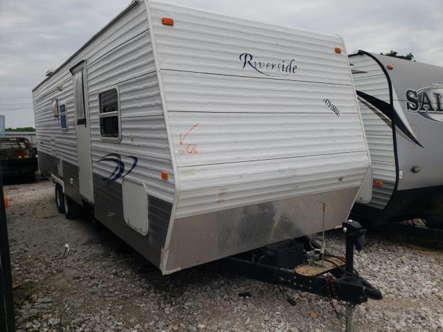 Salvage trucks for sale at Rogersville, MO auction: 2006 Other Timberlodg