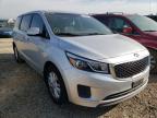 2016 KIA  SEDONA