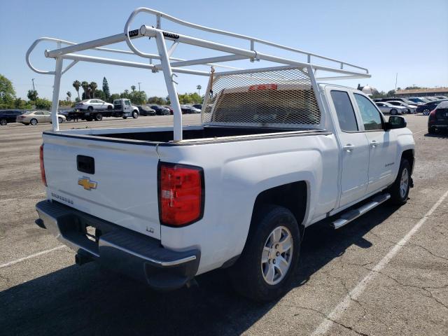 2GCRCPEC7K1103465 Chevrolet Silverado 2019. Фото: 3
