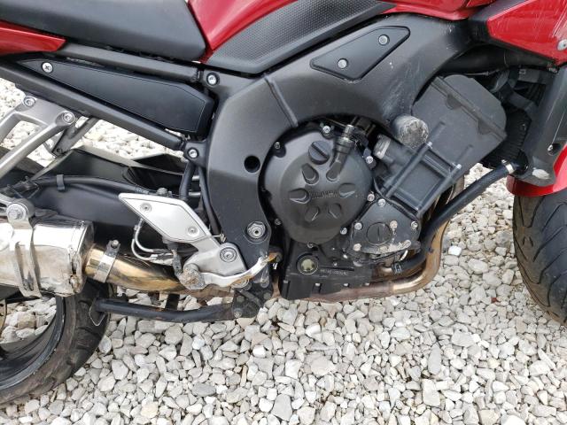 2006 YAMAHA FZ1 S JYARN17E96A001839