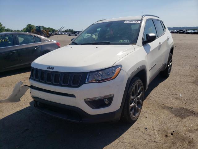2021 JEEP COMPASS 80 3C4NJDEB8MT535770