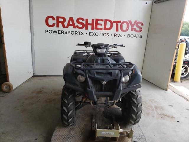 2019 YAMAHA YFM700 5Y4AMH738KA101167