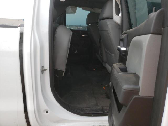 2016 CHEVROLET 2500 1GC2KUEG3GZ346369