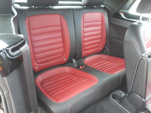 2016 VOLKSWAGEN BEETLE R-L 3VW7T7AT2GM800407