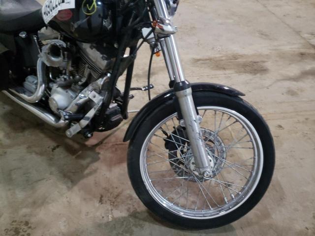 2004 HARLEY-DAVIDSON FXST 1HD1BHY144Y016833