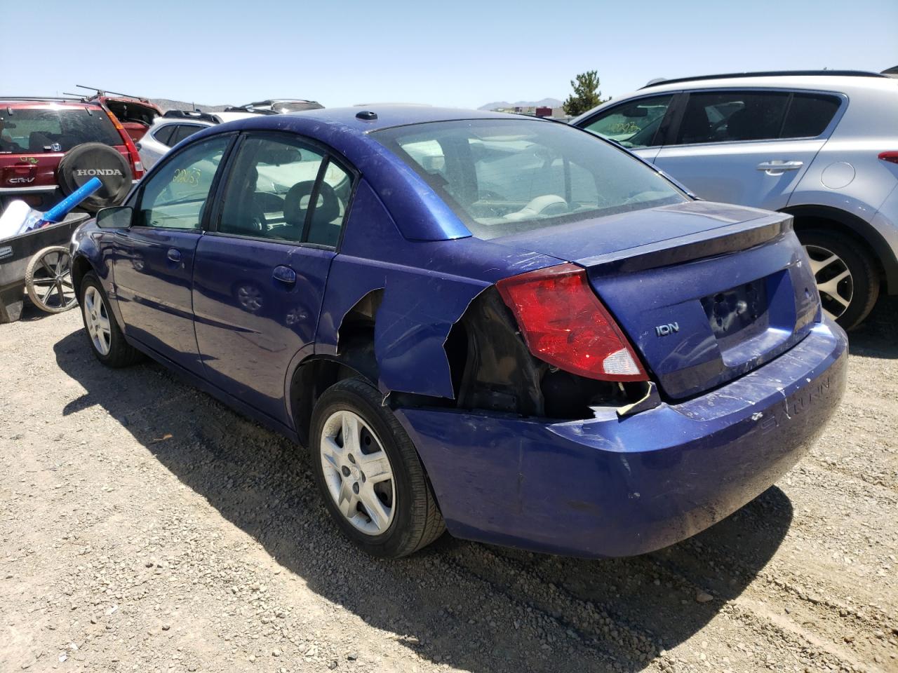 2006 Saturn ION - Image 3