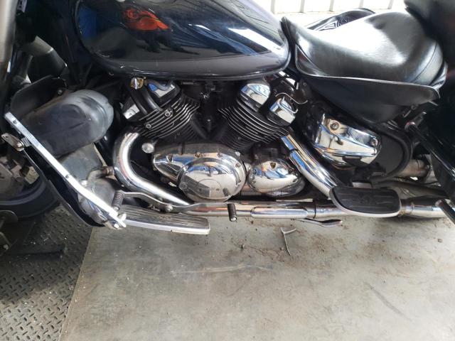 2005 YAMAHA XVZ13 CT JYAVP18E05A001704
