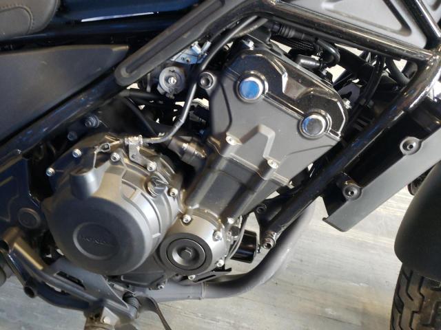 2020 HONDA CMX500 MLHPC5609L5300375