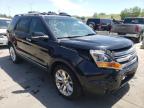 2013 FORD  EXPLORER