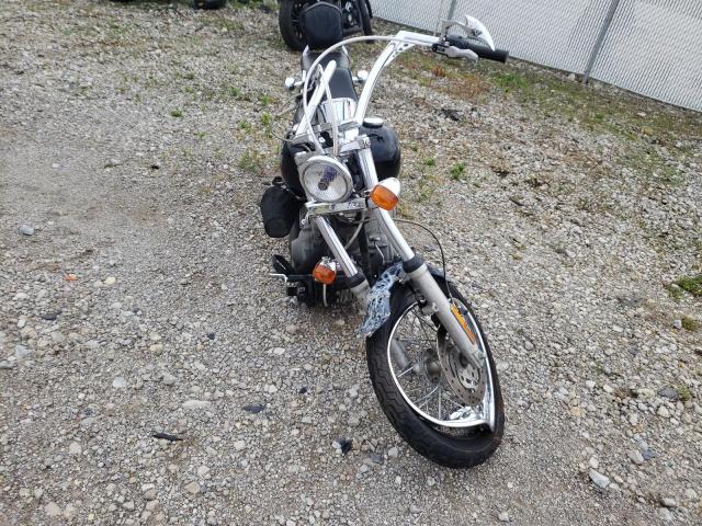 2000 HARLEY-DAVIDSON FXST 1HD1BHY32YY023867