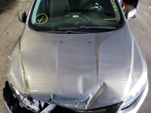 VIN 1G1RA6S56HU128322 2017 Chevrolet Volt, LT no.7