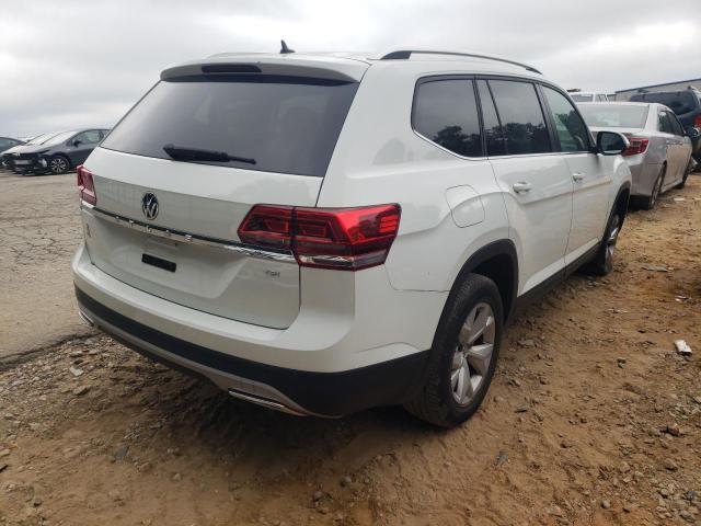 2018 VOLKSWAGEN ATLAS S 1V2AP2CA0JC592305