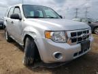 2009 FORD  ESCAPE