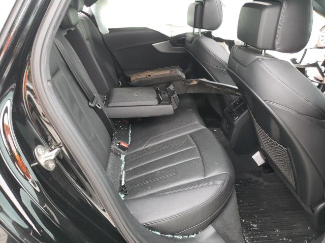 2017 AUDI A4 PRESTIG WAUFNAF47HN004912