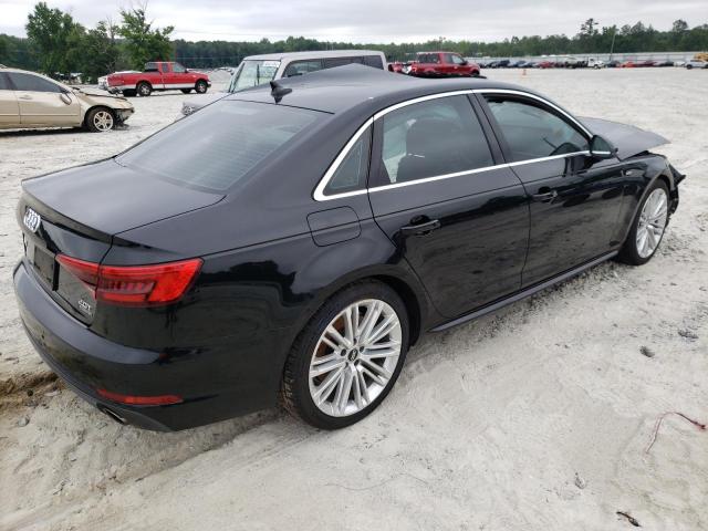 2017 AUDI A4 PRESTIG WAUFNAF47HN004912