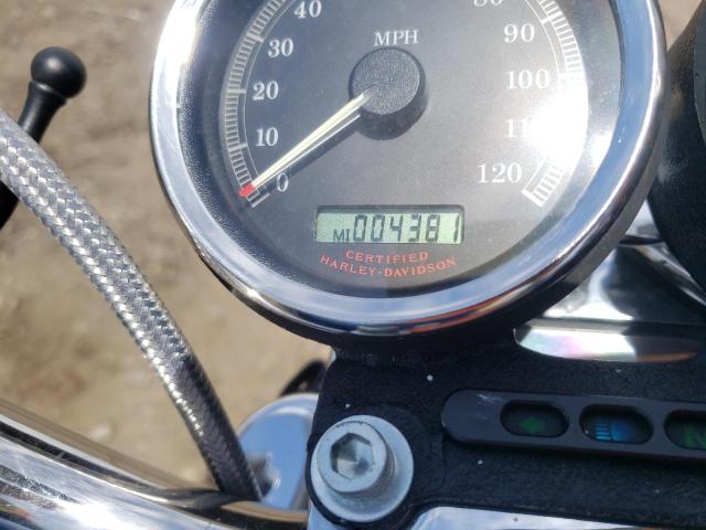 2005 HARLEY-DAVIDSON XL1200 R 1HD1CLP1X5K446405