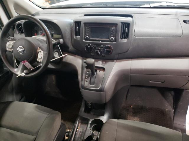 2016 NISSAN NV200 3N6CM0KN6GK700423