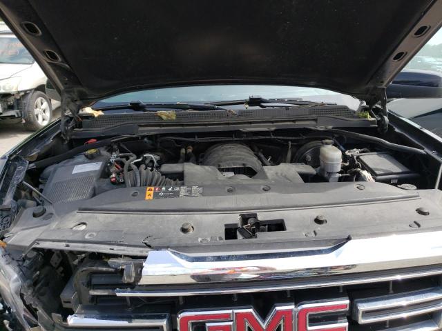 2019 GMC SIERRA LIM 2GTV2MEC8K1110179