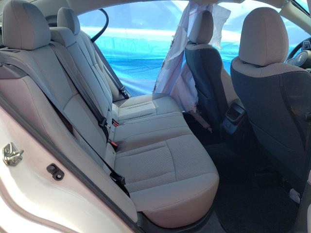 2020 SUBARU LEGACY 4S3BWAB61L3023577