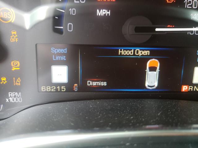 2015 CADILLAC 62 3GYFNEE39FS551616