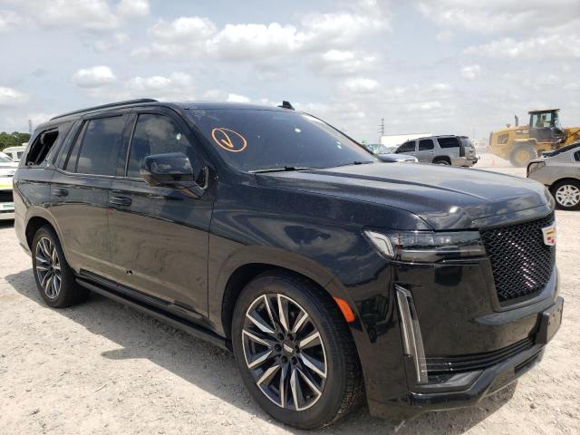 CADILLAC ESCALADE – zdjęcie z aukcji, lot #47198322