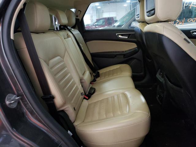 2FMTK4J81FBC00522 2015 FORD EDGE, photo no. 6