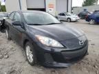 2012 MAZDA  3