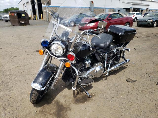 2021 HARLEY-DAVIDSON FLHP 1HD1FHP17MB601477