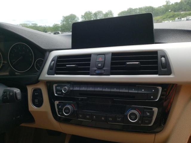 2016 BMW 320I WBA8A3C5XGK688593