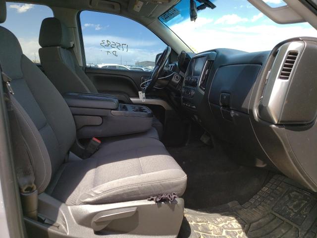 2018 CHEVROLET SILVRDO LT 1GCVKREC4JZ131937