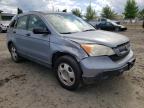 2007 HONDA  CRV