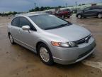 2008 HONDA  CIVIC