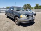 2002 FORD  F150