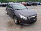 2014 CHEVROLET  CRUZE