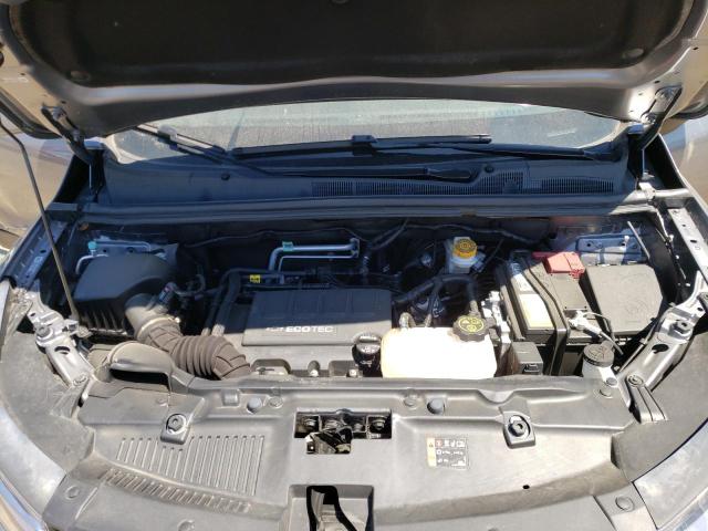 3GNCJKSB9LL341920 CHEVROLET TRAX 2020