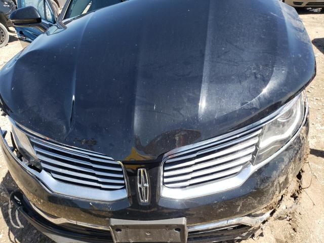 2016 LINCOLN MKX SELECT 2LMTJ6KR3GBL62082