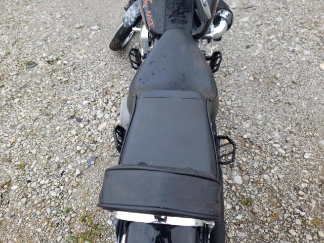 2000 HARLEY-DAVIDSON FXST 1HD1BHY32YY023867