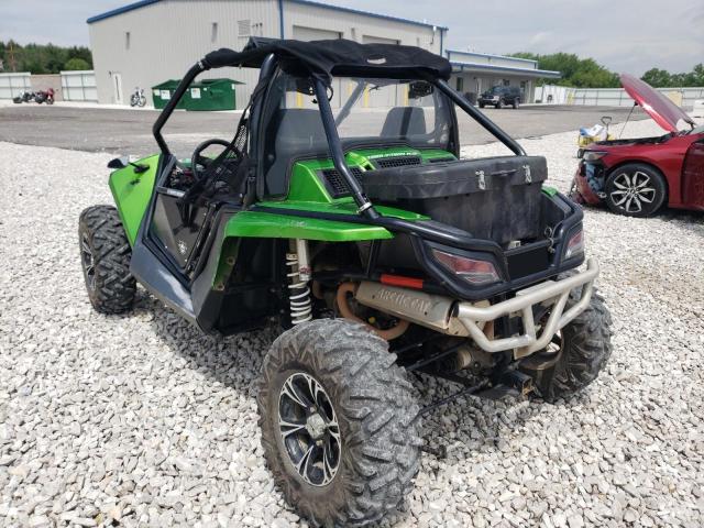 2012 ARCTIC CAT 1000 4UF12MPV8CT307970