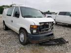 2009 FORD  ECONOLINE