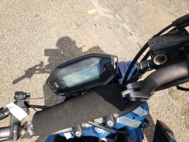2020 HONDA GROM A MLHJC7553L5200478