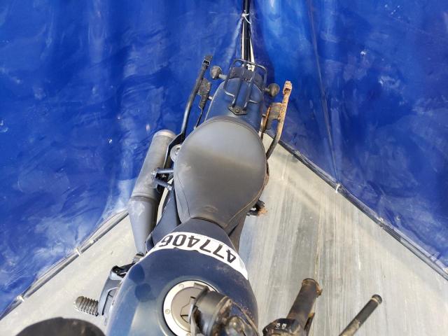 2020 HONDA CMX500 MLHPC5609L5300375