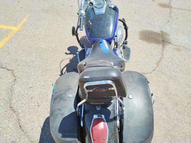 2005 HONDA VT750 CA JH2RC50395M105567