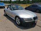 2000 BMW  Z3